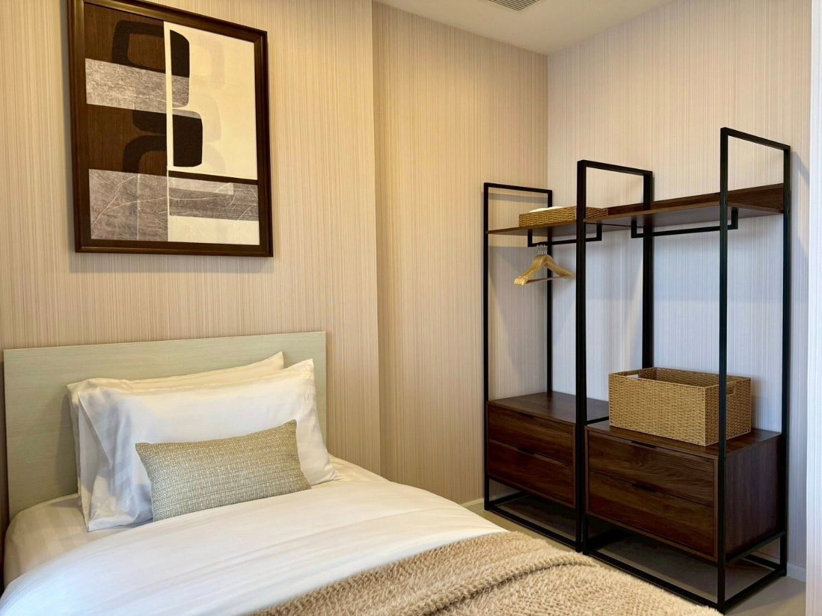 picture Condo for Rent Mazarine Ratchayothin Monthly 42,000 THB. - 10/15