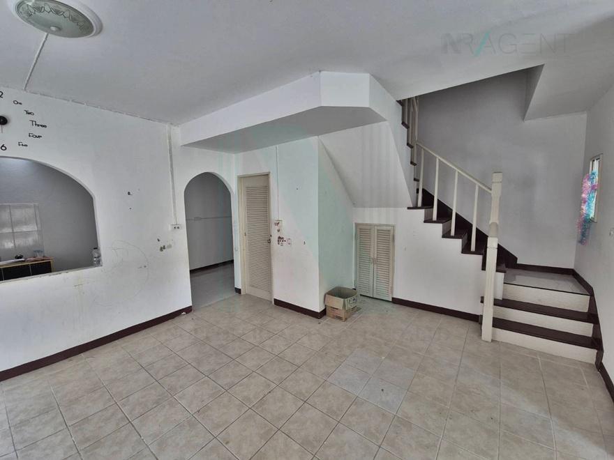 รูป 📌 ขายทาวน์เฮาส์ โครงการ บ้านพฤกษา 34/1 ประชาอุทิศ 90 2 ชั้น 3 ห้องนอน 2 ห้องน้ำ - รูปที่ 3/8