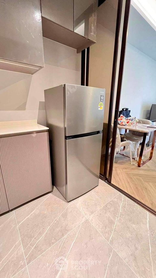 รูป คอนโดหนึ่งห้องนอนให้เช่า Chapter Thonglor 25 ย่านทองหล่อ (ID 3182380) - รูปที่ 14/15