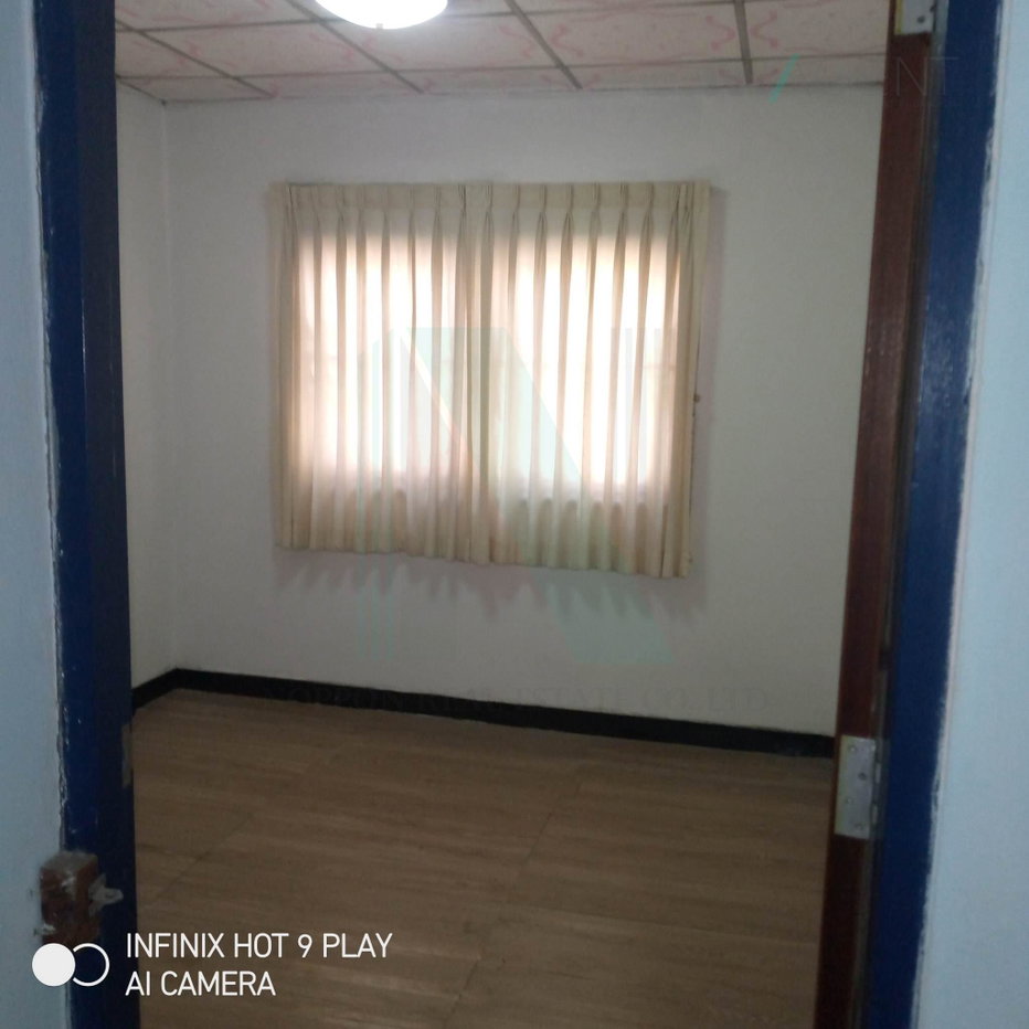 picture 📌 For Sell Town house BANGNA VILLA 2-story 2 bedroom 2 bathroom - 8/8