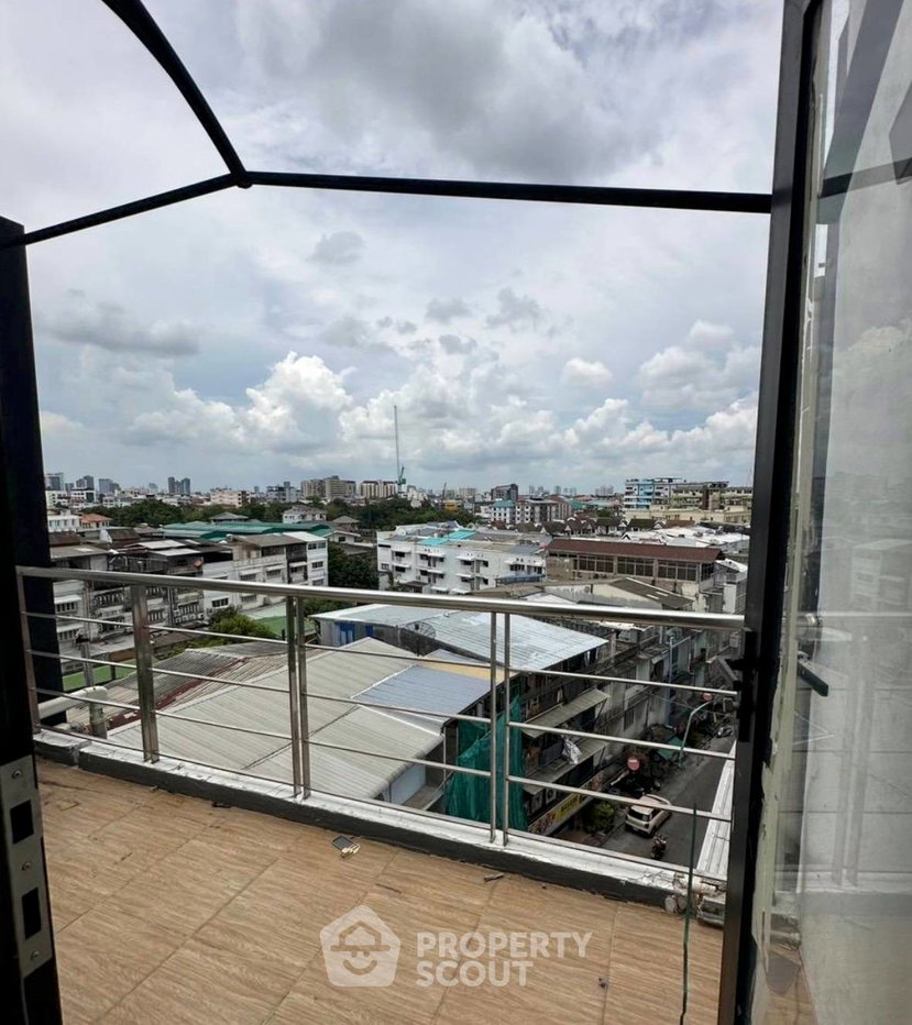 รูป ใกล้ BTS พระโขนง เพียง 70 ม. | 2 ห้องนอน Bangkok Feliz Sukhumvit 69 (ID 3171476) - รูปที่ 4/6