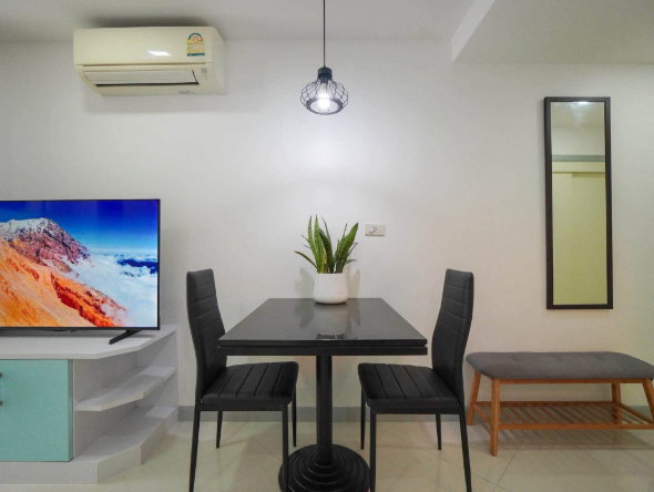 รูป 🔥 ขายคอนโด✅ จาด้าบีช คอนโด จอมเทียน | Jada Beach Condominium | ใกล้หาดจอมเทียน - รูปที่ 3/14