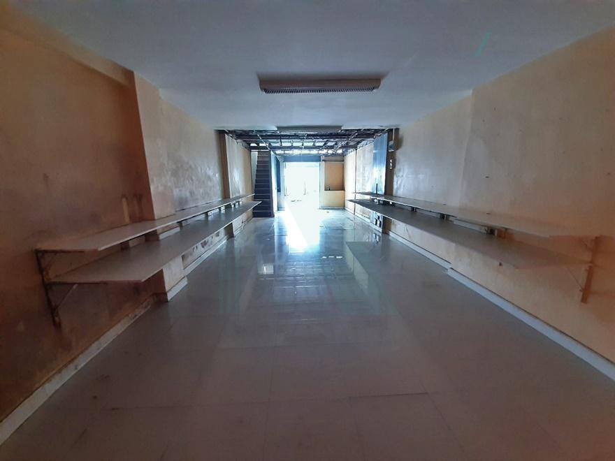 รูป ขายทาวน์เฮาส์ โครงการ ซิกเนเจอร์ วัชรพล 3 ชั้น 3 ห้องนอน 3 ห้องน้ำ - รูปที่ 1/8