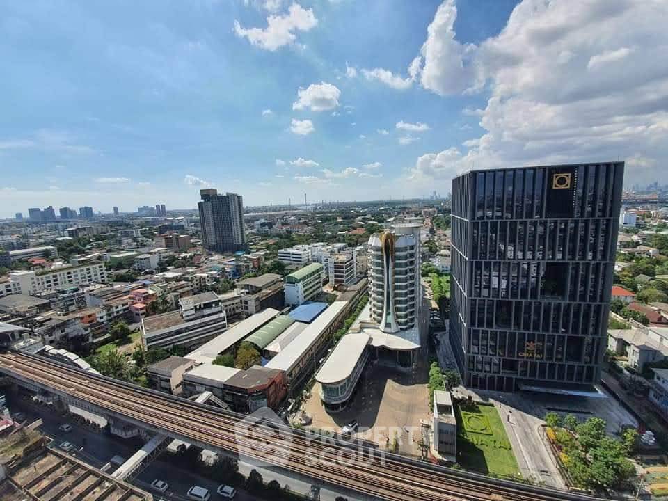 รูป ชั้น 22 คอนโด 2 ห้องนอน Ideo Sukhumvit 93 ใกล้ BTS บางจาก (ID 3183316) - รูปที่ 24/35