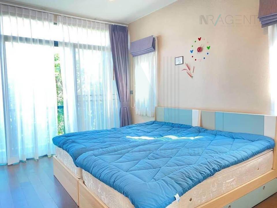รูป 📌 ให้เช่าบ้านเดี่ยว 2 ชั้น เศรษฐสิริ กรุงเทพกรีฑา 3 ห้องนอน 4 ห้องน้ำ - รูปที่ 6/8