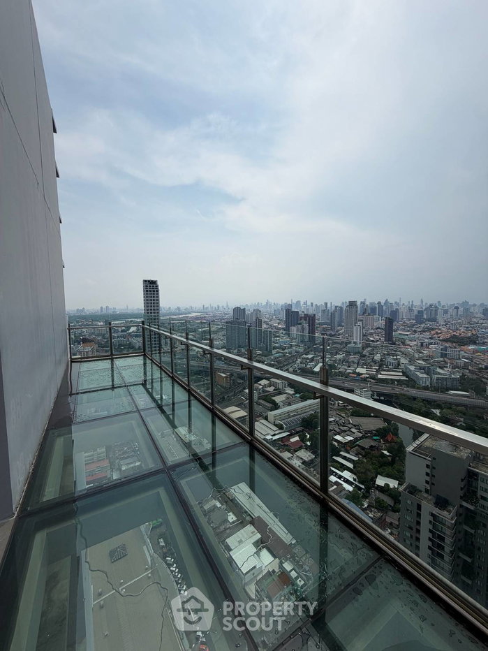 รูป คอนโด 1 ห้องนอน ชั้น 24 Knightsbridge Prime Onnut สถานี BTS อ่อนนุช (ID 3180544) - รูปที่ 16/17