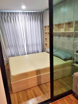 ห้องมาใหม่🦊HunterCondo🦊💥สวนหลวง💥รีเจ้นท์ โฮม สุขุมวิท 81🔴🟢🟡