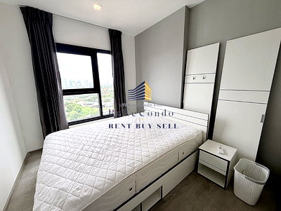 Condos for rent : *** Condo for rent : The Base Phetkasem ***