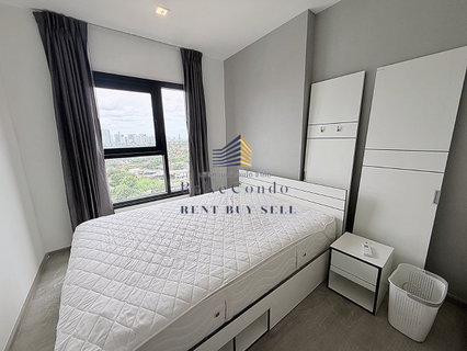 รูปภาพ *** Condo for rent : The Base Phetkasem ***