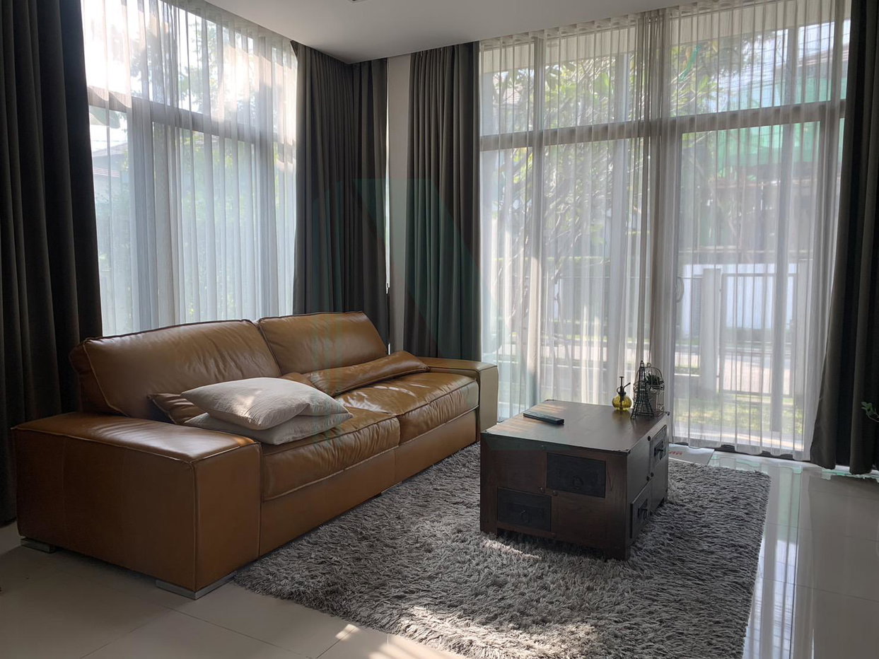 รูป 📌 ขายบ้านเดี่ยว โครงการ เศรษฐสิริ แจ้งวัฒนะ-ประชาชื่น 2 ชั้น 3 ห้องนอน 3 ห้องน้ำ - รูปที่ 3/8