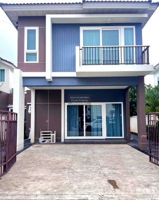 Houses for rent Thalang Phuket : For Rent House , Supalai Bella Thalang Phuket , Thep Krasattri , Thalang , Phuket , CX-164206 ✅ Live chat with us ADD LINE @connexproperty ✅