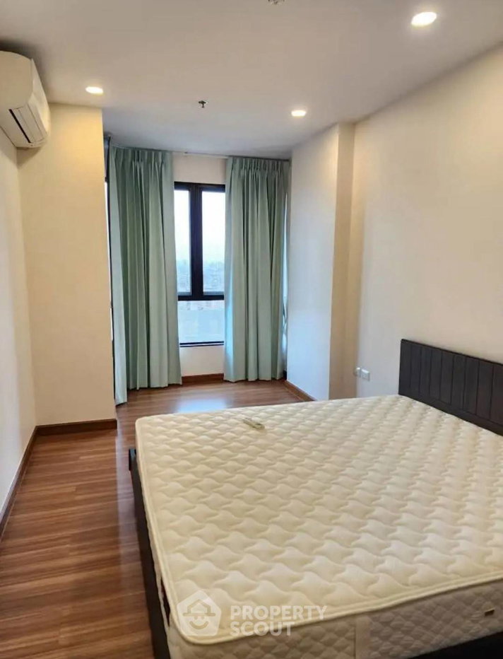 รูป ชั้น 22 คอนโด 1 ห้องนอน Supalai Premier Charoen Nakhon ใกล้สถานี BTS กรุงธนบุรี (ID 3182097) - รูปที่ 2/9