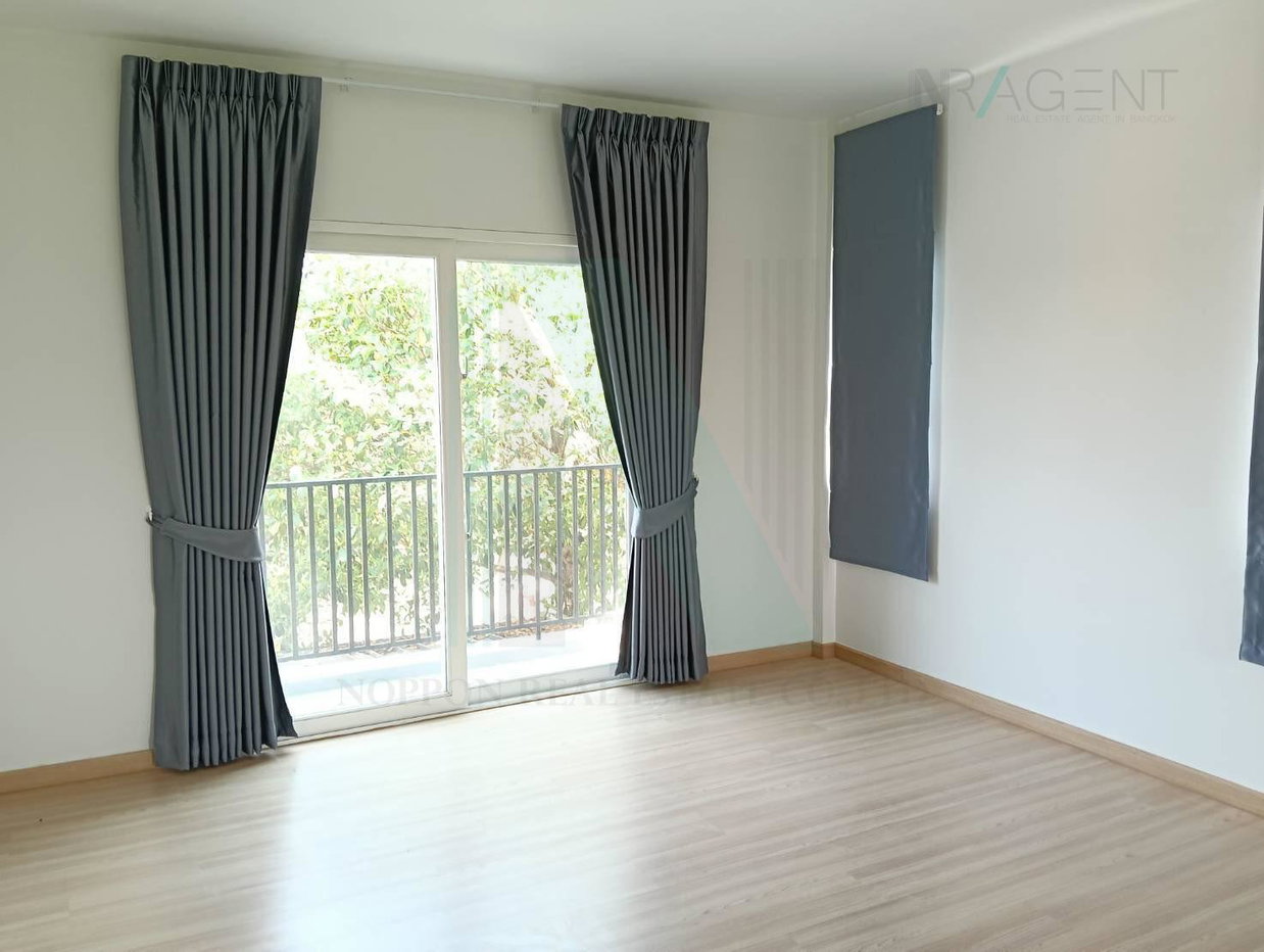รูป 📌 ขายบ้านเดี่ยว โครงการ บ้านชิดลม 2 ชั้น 3 ห้องนอน 3 ห้องน้ำ - รูปที่ 7/8