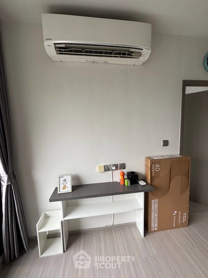 รูป ชั้น 39 ห้อง 1 ห้องนอน Life Asoke Hype ใกล้ ARL Makkasan (ID 2105497) - รูปที่ 4/7