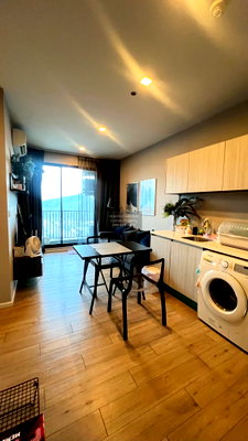 Condos for sale : 🔥🔥🔥 For Sale Condo , Notting Hill Laemchabang - Sriracha , high floor , Thung Sukhla , Si Racha , Chon Buri , CX-160700 ✅ Live chat with us ADD LINE @connexproperty ✅ 🔥🔥🔥