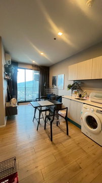 🔥🔥🔥 For Sale Condo , Notting Hill Laemchabang - Sriracha , high floor , Thung Sukhla , Si Racha , Chon Buri , CX-160700 ✅ Live chat with us ADD LINE @connexproperty ✅ 🔥🔥🔥
