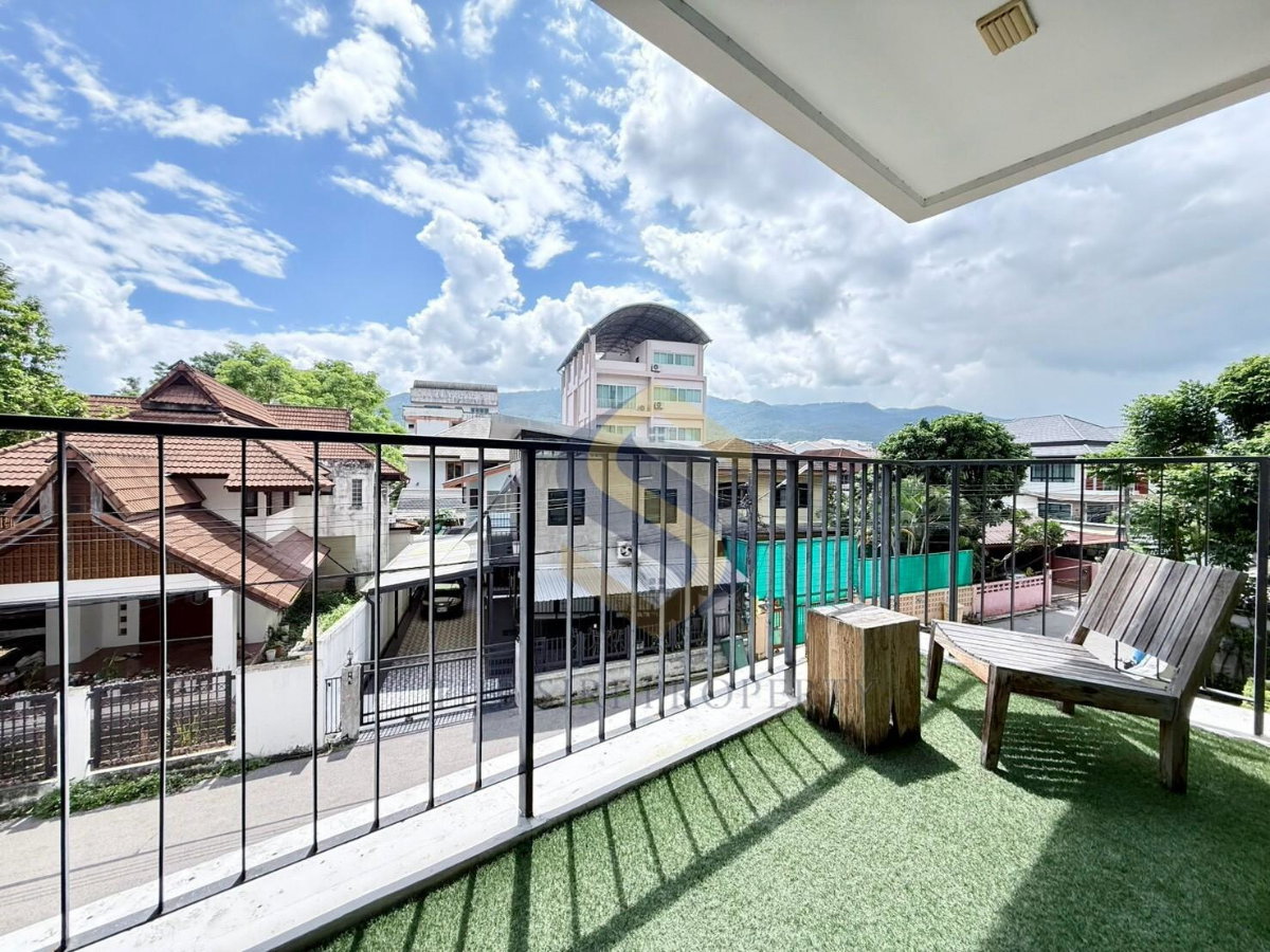 picture 2-Bedroom Condo for Rent at Liv@nimman condominium, Chiang Mai - 26/37