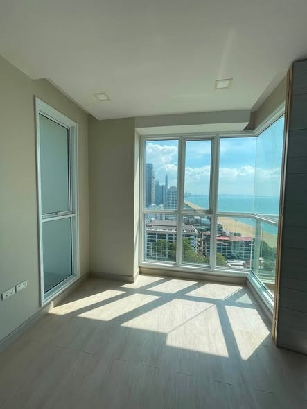 รูป 🔥 ขายคอนโด✅ ซีตัส บีชฟรอนท์ พัทยา | Cetus Beachfront Pattaya | ใกล้หาดจอมเทียน - รูปที่ 11/12