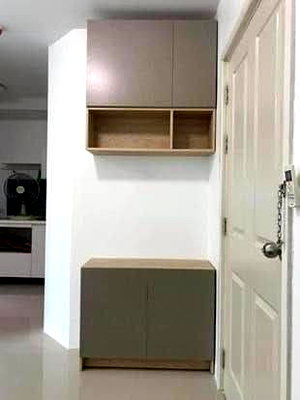 Condos for sale : A050211 Plum Condo Ladprao 101
