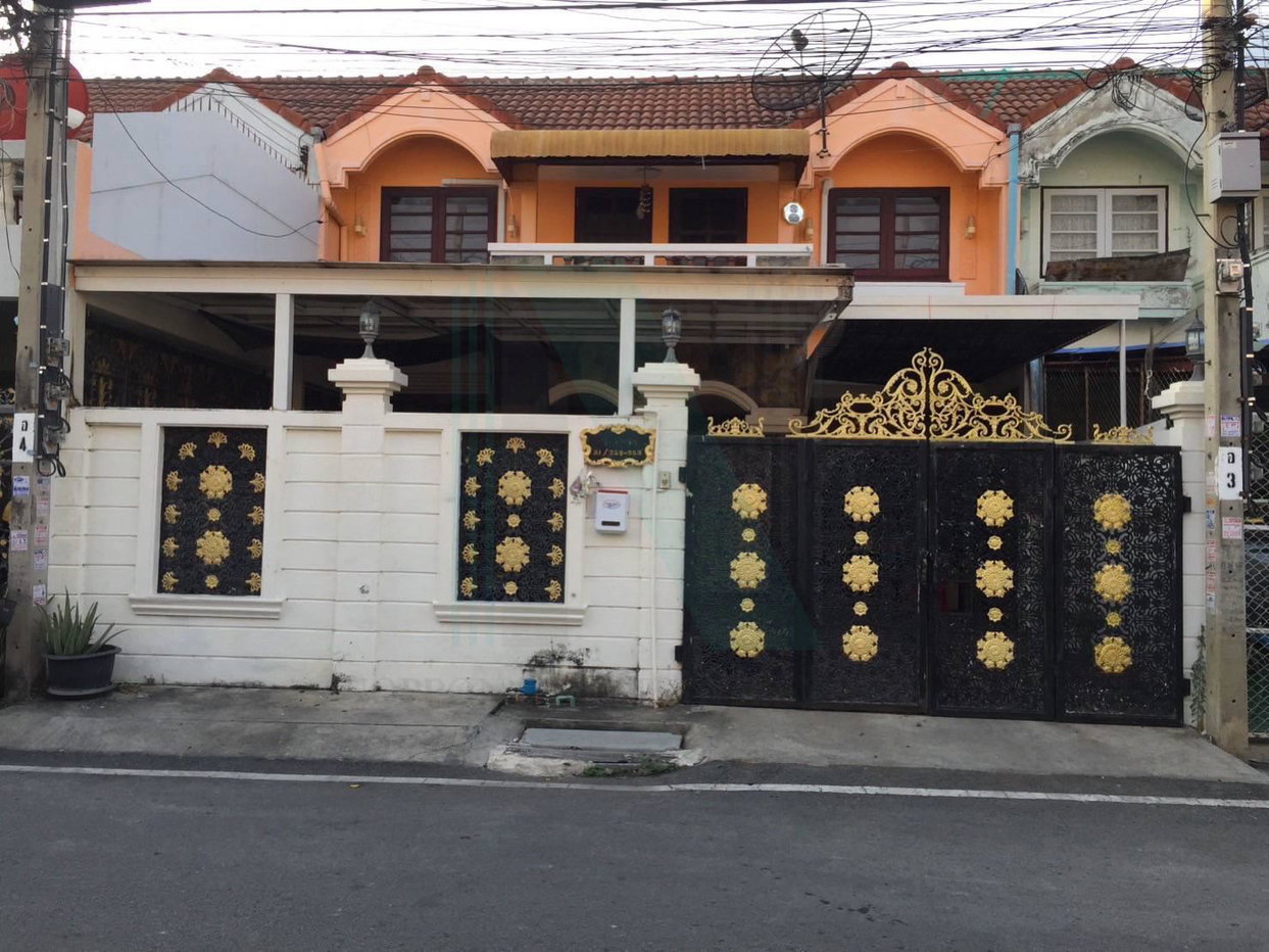 รูป 📌 ขายบ้านแฝด โครงการ บางใหญ่ซิตี้ 2 ชั้น 3 ห้องนอน 3 ห้องน้ำ - รูปที่ 8/8