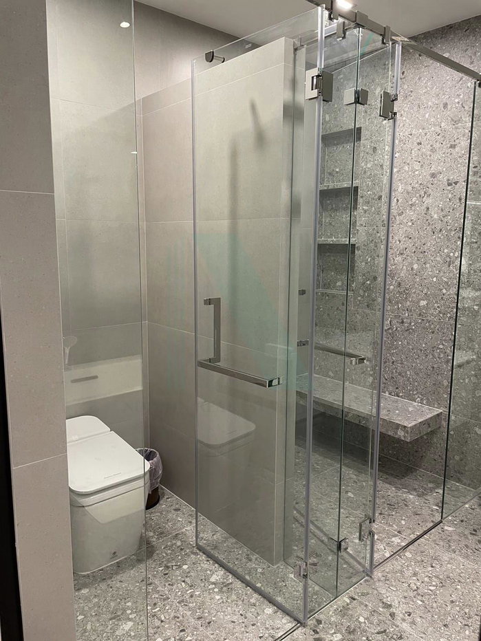 picture 📌 For Rent House NANTAWAN RAMA 9 SRINAKARIN 2-floor 4 bedroom 5 bathroom - 8/8
