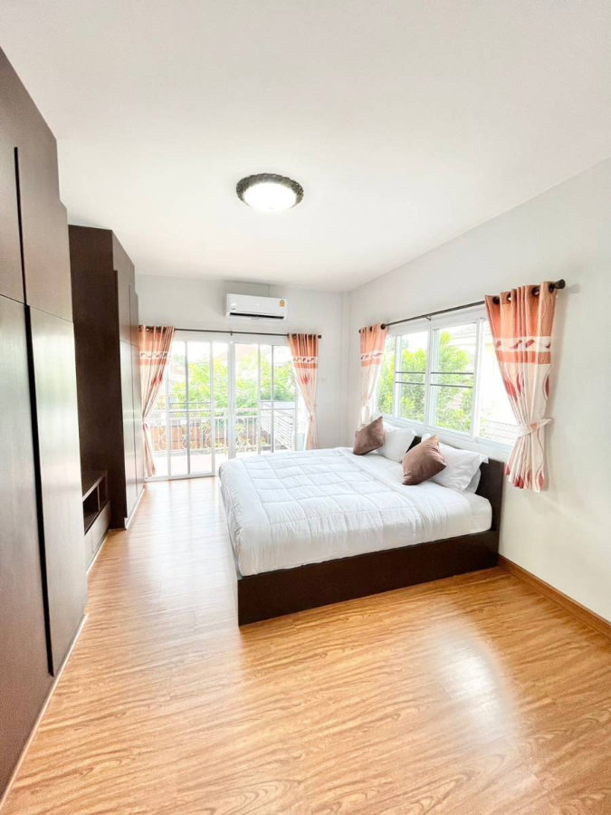 picture 🏡✨ For Rent: Spacious 2-Storey Pool Villa in a Residential Community ✨🏡  A5-V0034 - 20/31