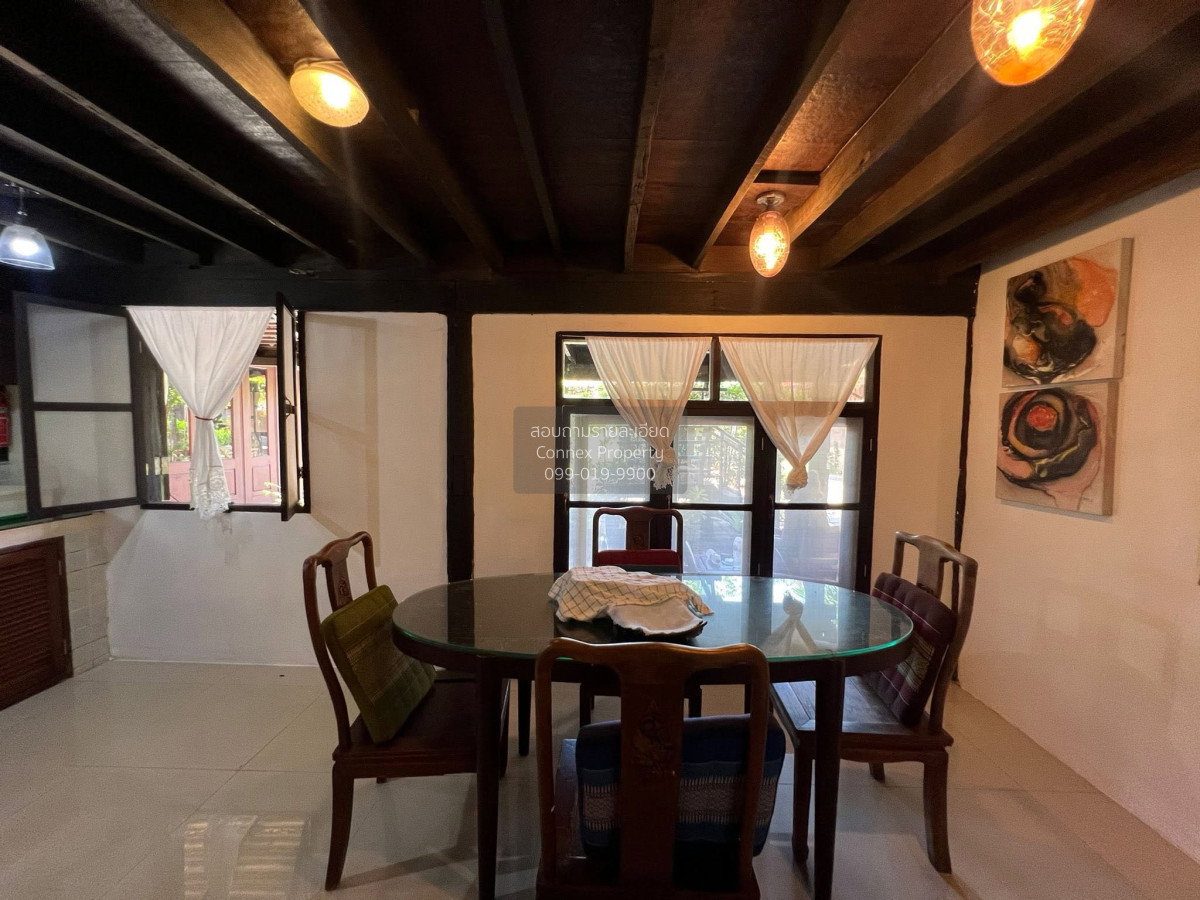 รูป เช่าบ้าน ภูเก็ต - ไทยเฮ้าส์ เทพกระษัตรี ถลาง ภูเก็ต CX-161753 ✅ ทักไลน์ @connexproperty ตอบทันที ทีมงานมืออาชีพ ✅ - รูปที่ 3/12