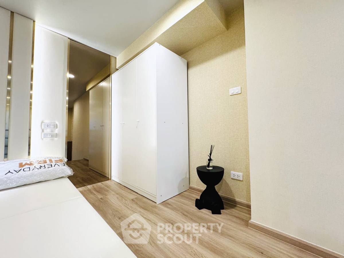 รูป คอนโด 1 ห้องนอน ชั้น 29 Culture Thonglor ใกล้ BTS ทองหล่อ 300 เมตร (ID 3183616) - รูปที่ 6/16