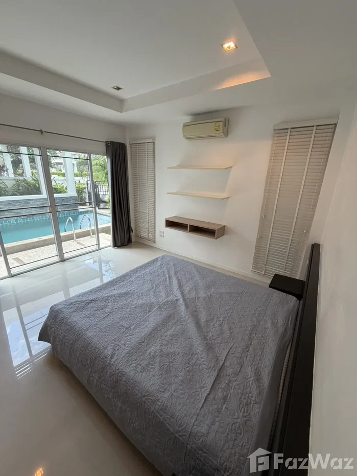 รูป ขาย วิลล่า 2 ห้องนอน ในโครงการ ศิวาน่า การ์เดน พูล วิลลา 6669673 - รูปที่ 4/9