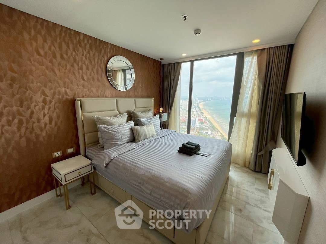 picture 53rd-Floor 1-BR Condo At Copacabana Beach Jomtien (ID 2258244) - 2/10