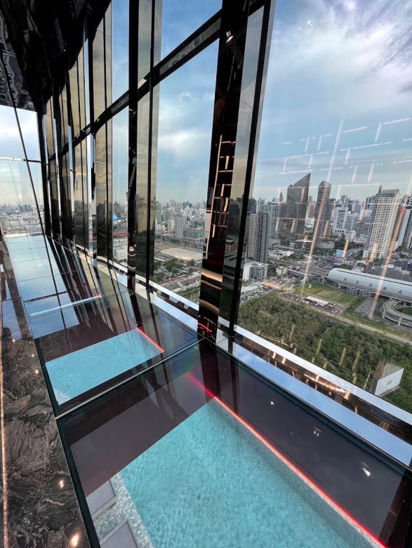 picture 🍀 For rent Lift Asoke Hype MRT🍀 - 9/23