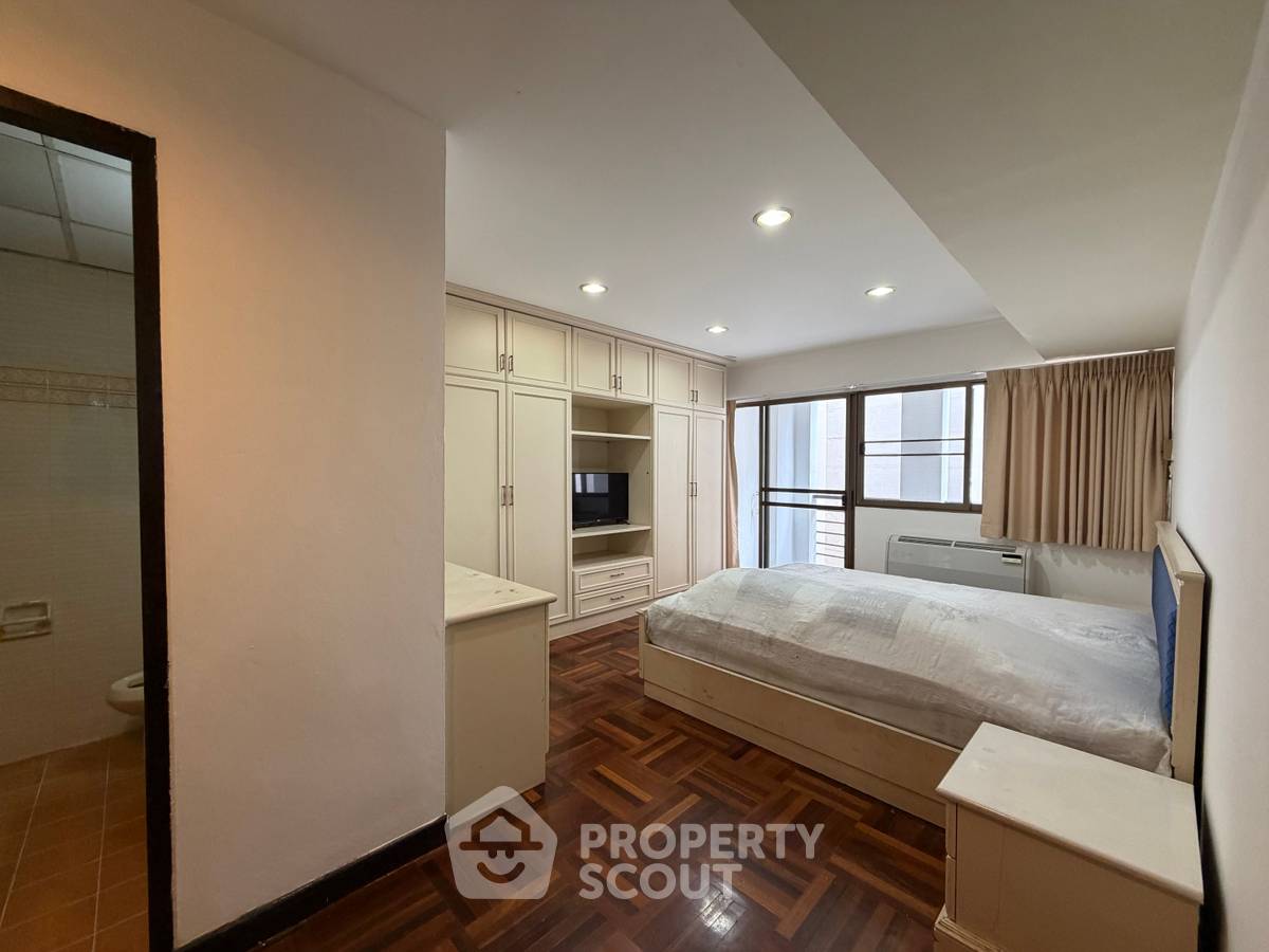 picture 2-Bed Condo For Sale At SP Mansion Thonglor 8, 400m To BTS Thong Lor (ID 3111973) - 3/11