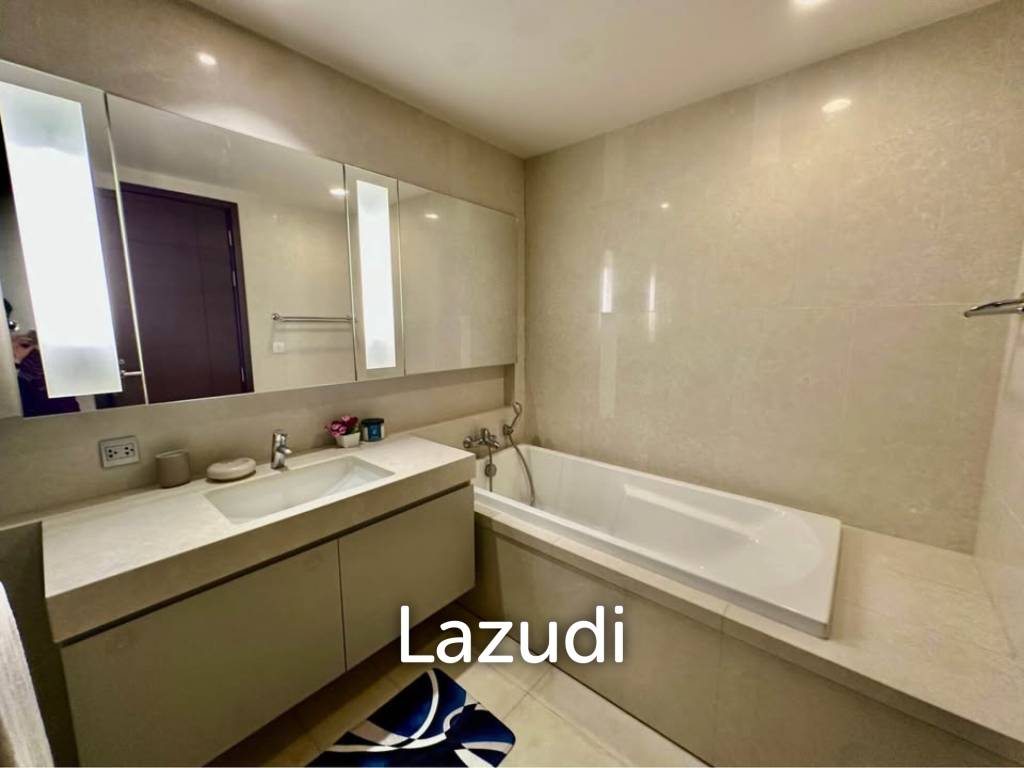 picture 82 Sqm 2 Bed 2 Bath Quattro by Sansiri - 9/16