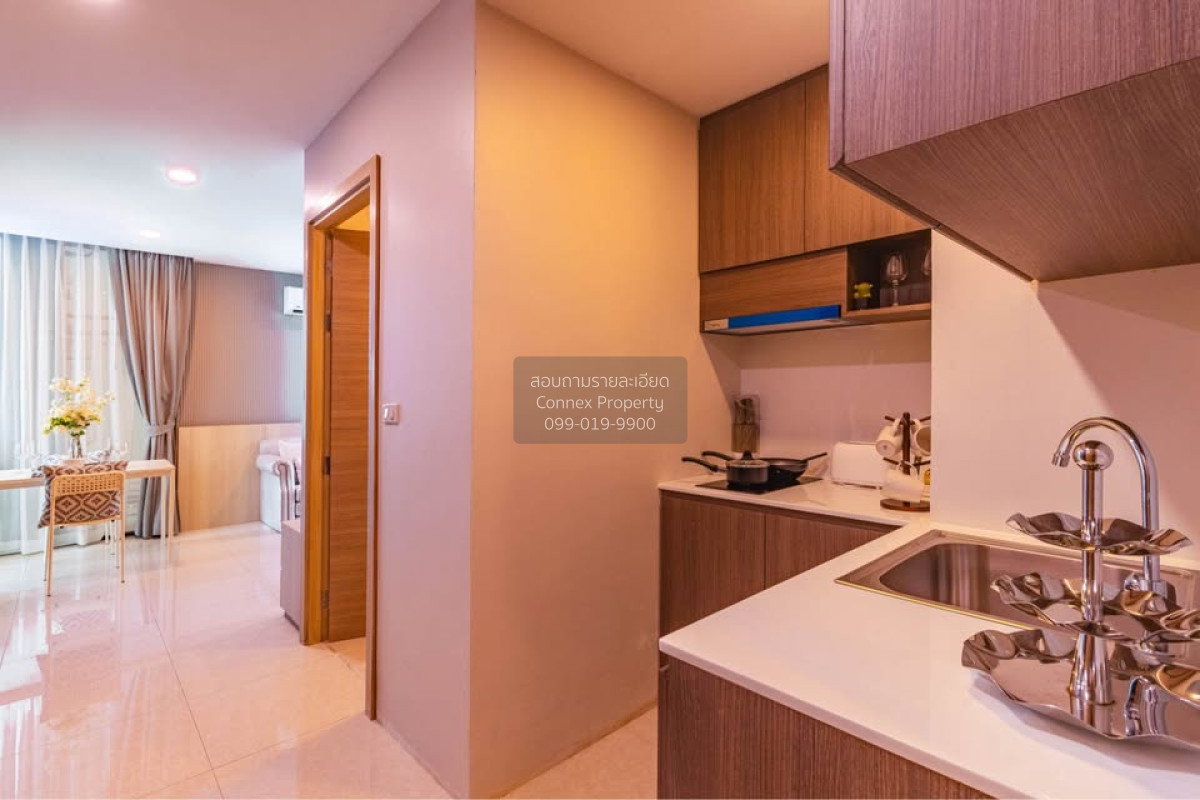 รูป เช่าคอนโด เดอะ วีว่า ป่าตอง ป่าตอง กะทู้ ภูเก็ต CX-164006 ✅ ทักไลน์ @connexproperty ตอบทันที ทีมงานมืออาชีพ ✅ - รูปที่ 5/12