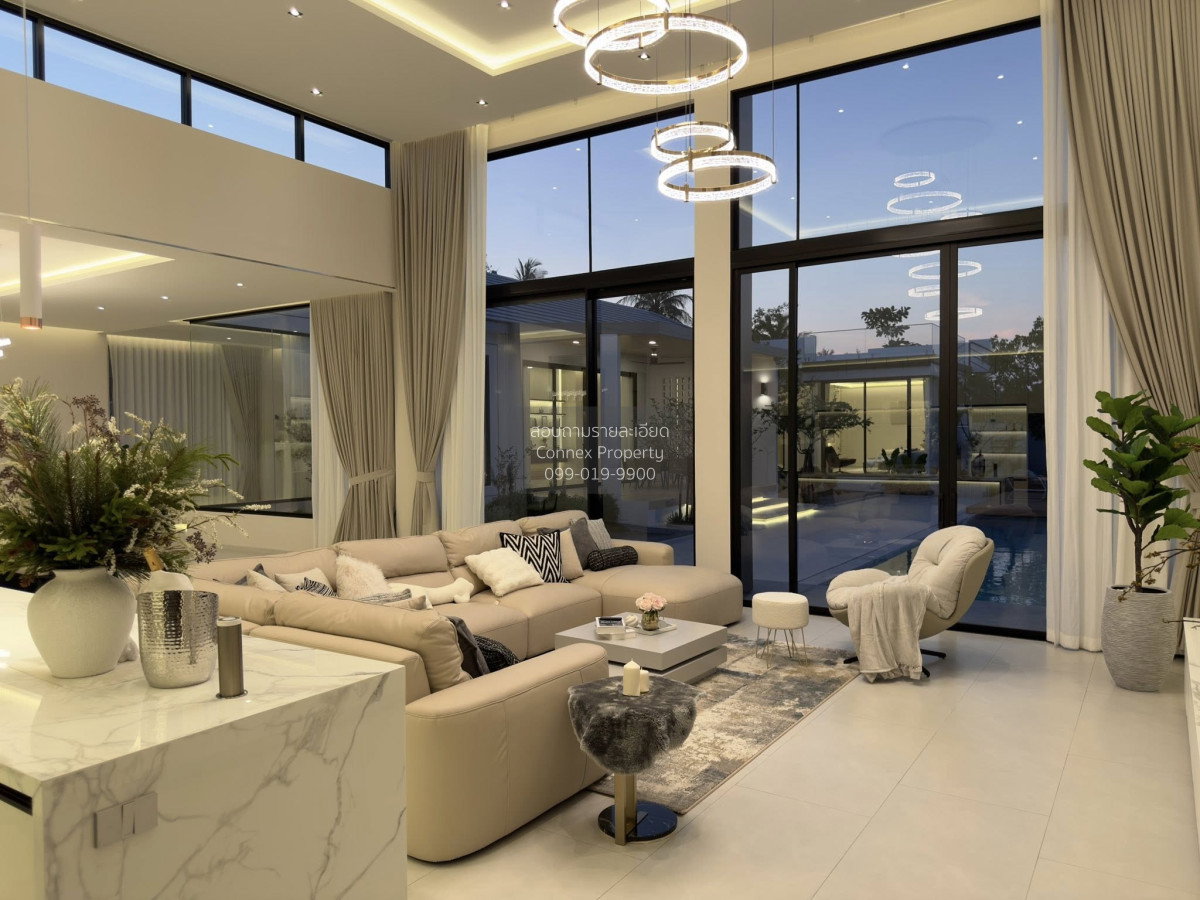 รูป ขายบ้าน อวานี พูลวิลล่า หนองปลาไหล บางละมุง ชลบุรี CX-155427 ✅ ทักไลน์ @connexproperty ตอบทันที ทีมงานมืออาชีพ ✅ - รูปที่ 2/12