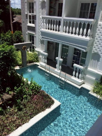 picture 🔥 FOR SALE – Seven Seas Cote d'Azur 🌴 Near Jomtien Beach - 8/8