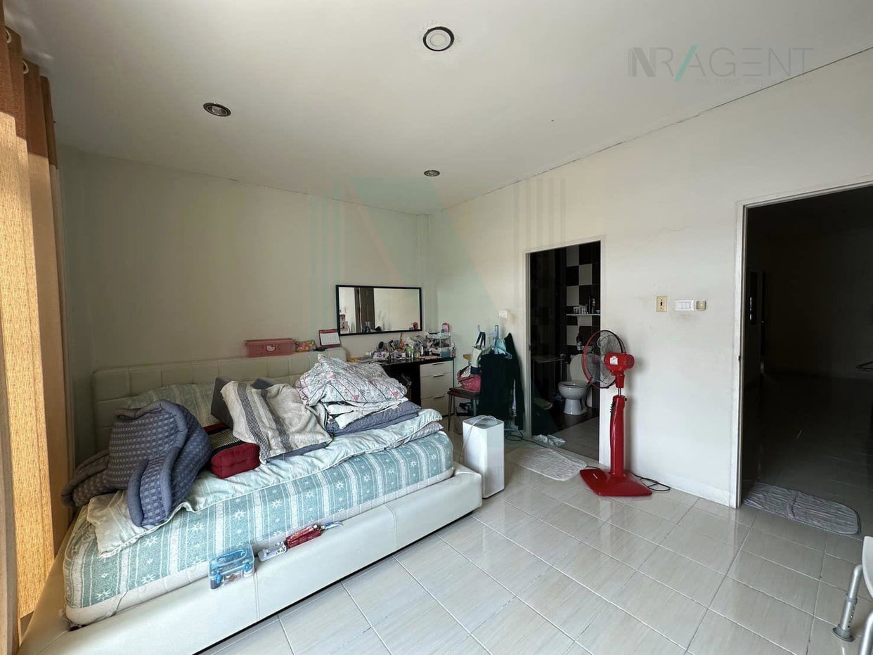 picture 📌 For Rent 2-story Townhouse NIRUNSIRI PHASE 3 4 bedroom 5 bathroom - 8/8