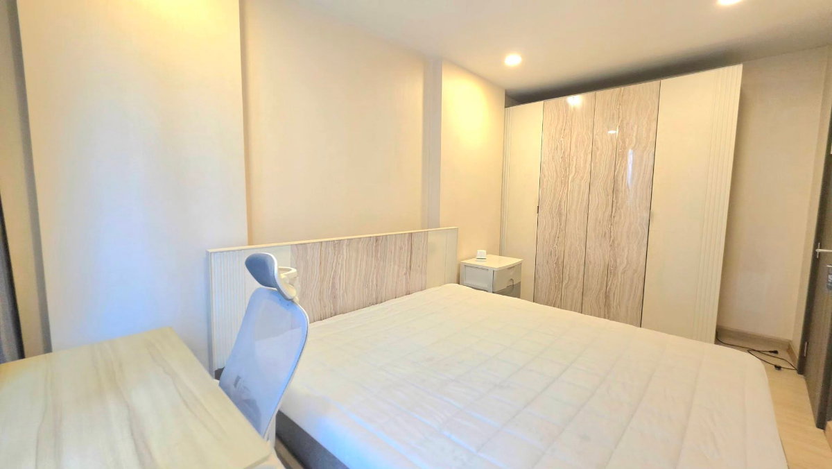 รูป ให้เช่าคอนโด Supalai Prime Rama 9 - รูปที่ 2/9