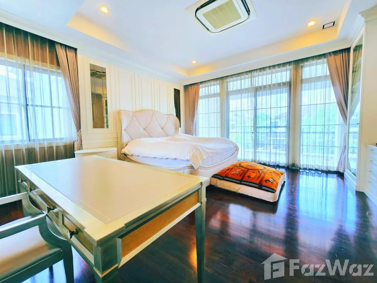 รูป ขาย บ้านเดี่ยว 4 ห้องนอน ในโครงการ ลดาวัลย์ ราชพฤกษ์-ปิ่นเกล้า 6668679 - รูปที่ 25/44