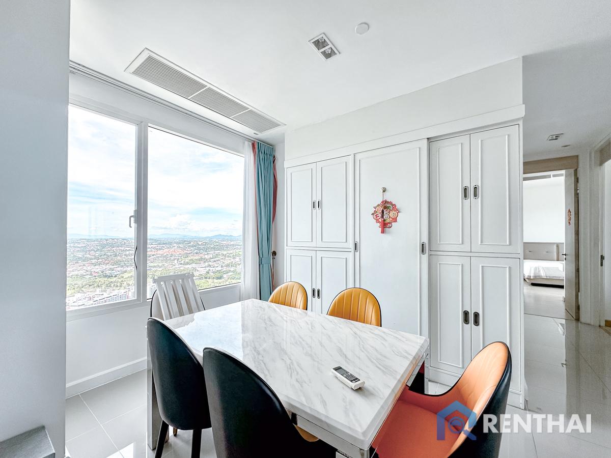 picture Rent at Reflection Jomtien Beach | Fully Furnished & Pet Friendly - 12/19