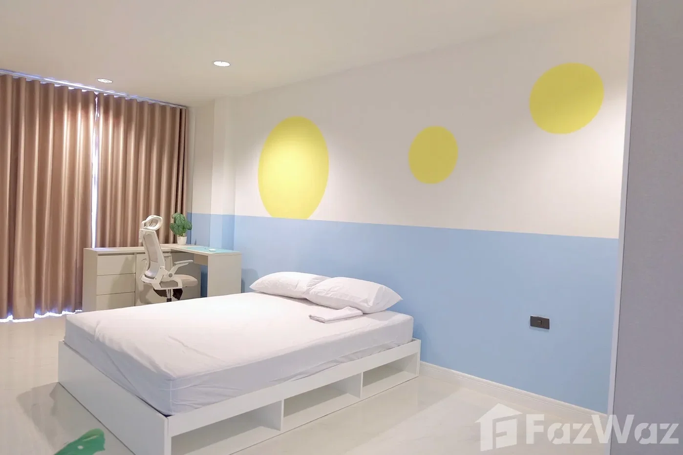 รูป ทาวน์เฮ้าส์ให้เช่า 9 ห้องนอน ใน คลองเตย, กรุงเทพมหานคร 6670313 - รูปที่ 35/38