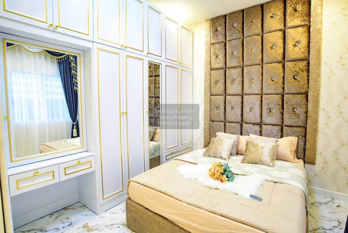 รูป เช่าบ้าน หมู่บ้านวิภาวรรณ หนองปลาไหล บางละมุง ชลบุรี CX-167253 ✅ ทักไลน์ @connexproperty ตอบทันที ทีมงานมืออาชีพ ✅ - รูปที่ 12/12