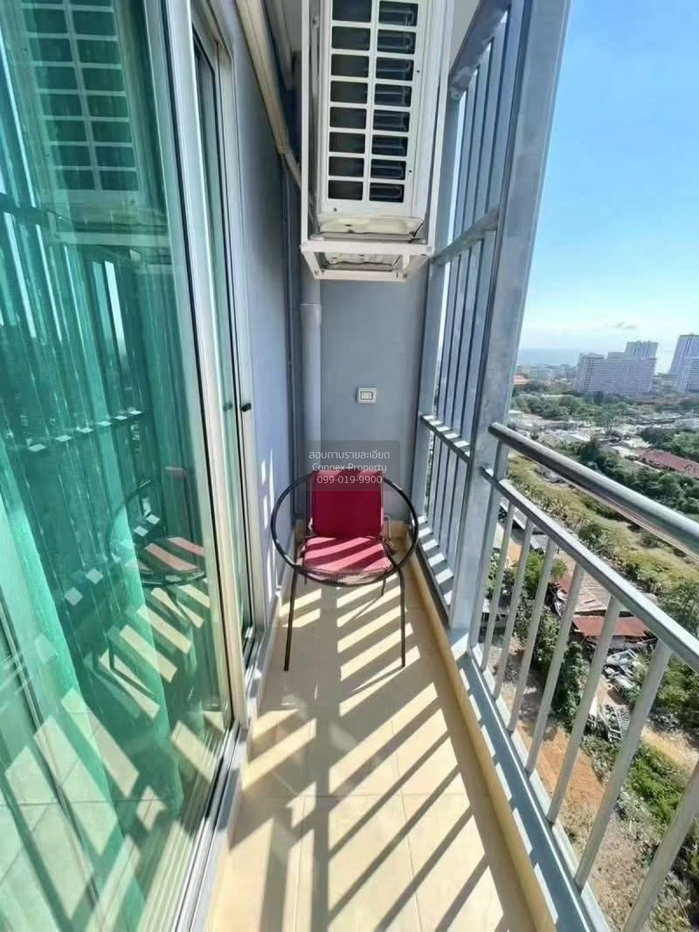 รูป ขายคอนโด ศุภาลัย มาเรย์ หนองปรือ บางละมุง ชลบุรี CX-147326 ✅ ทักไลน์ @connexproperty ตอบทันที ทีมงานมืออาชีพ ✅ - รูปที่ 5/5