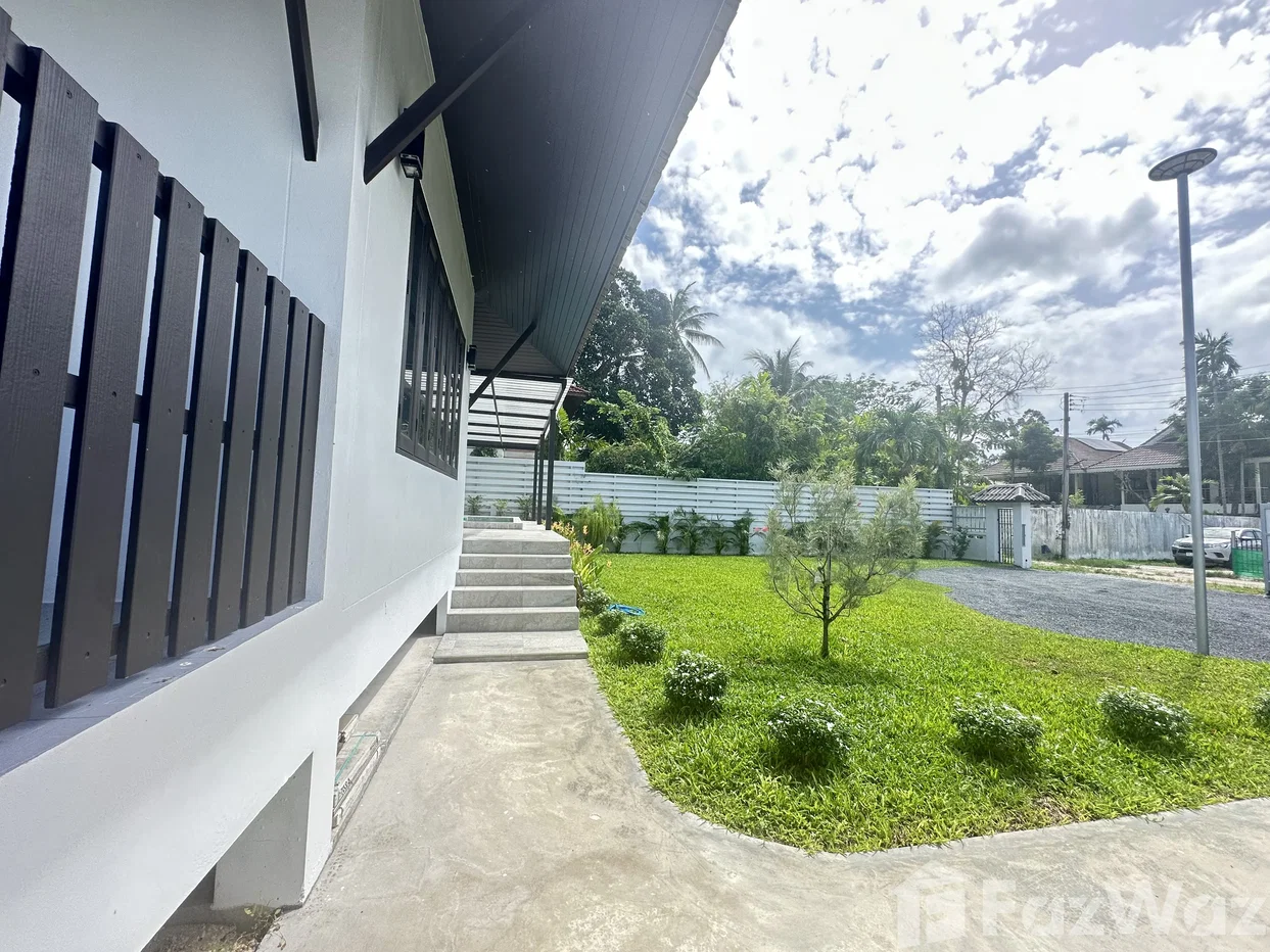 picture 2 Bedroom Villa for sale in Maenam, Surat Thani  6669227 - 17/19