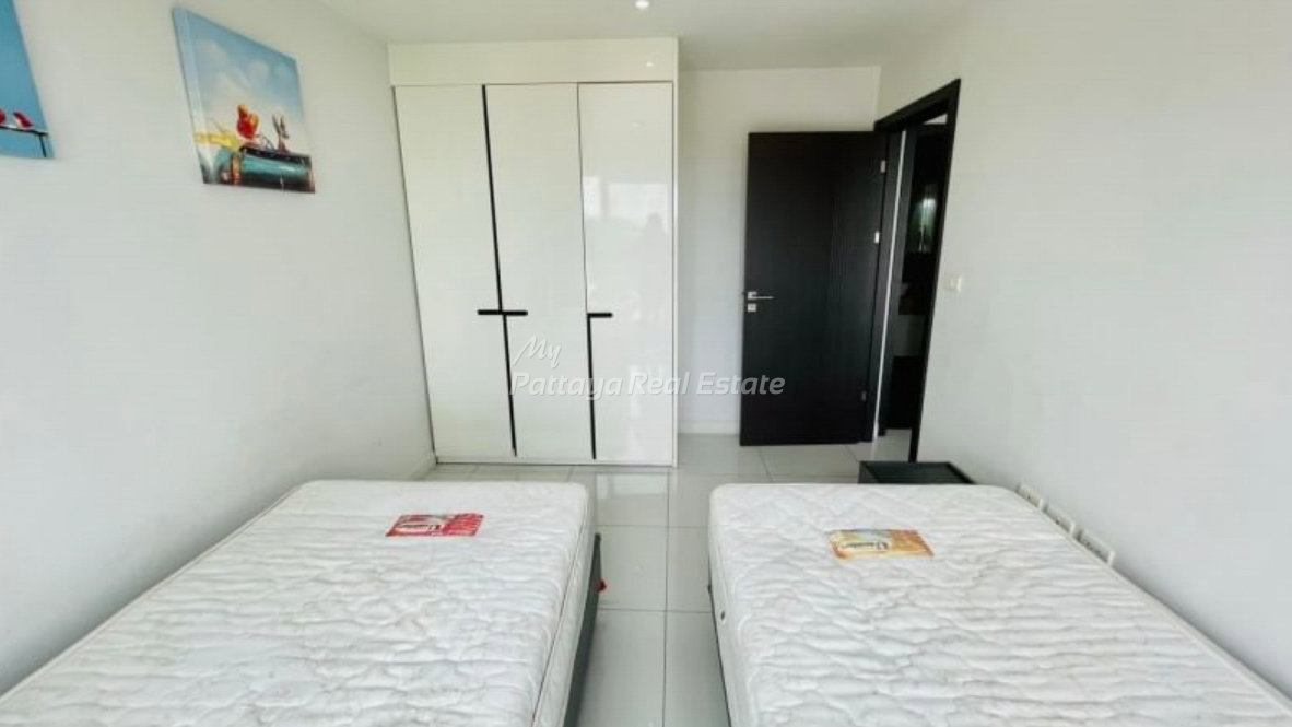 picture 🛏️ 3 Bed - 🛁 2 Bath - 🏙️ Garden View - 🌏 FOREIGN name - 🏢 The Place Pratumnak Pattaya - Ref: PLC25 - 2/10