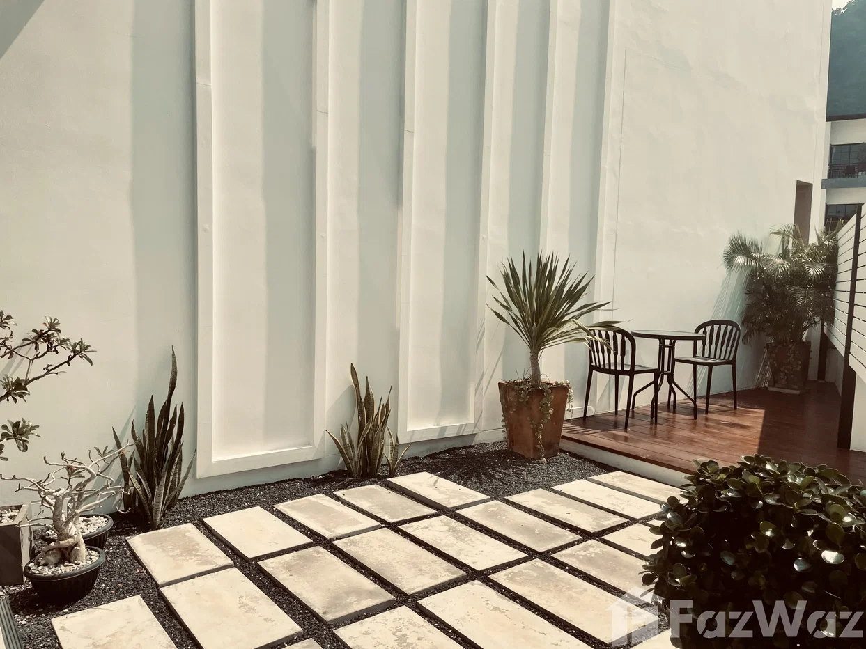 picture TOWN HOUSE C1 ( PP GRAND KAMALA ) 6667764 - 7/20