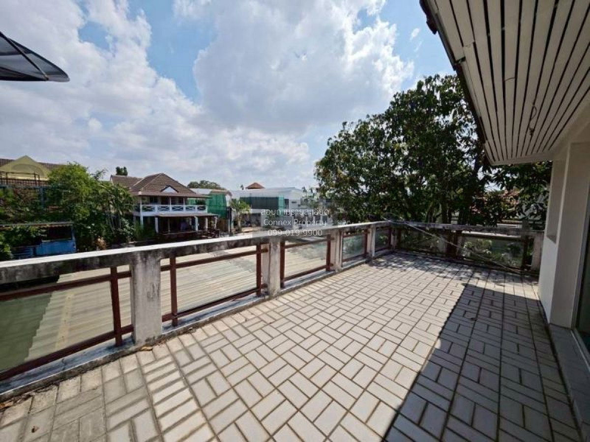 รูป ขายบ้าน จอมเทียนยอชต์คลับ 1 นาจอมเทียน สัตหีบ ชลบุรี CX-162049 ✅ ทักไลน์ @connexproperty ตอบทันที ทีมงานมืออาชีพ ✅ - รูปที่ 11/12