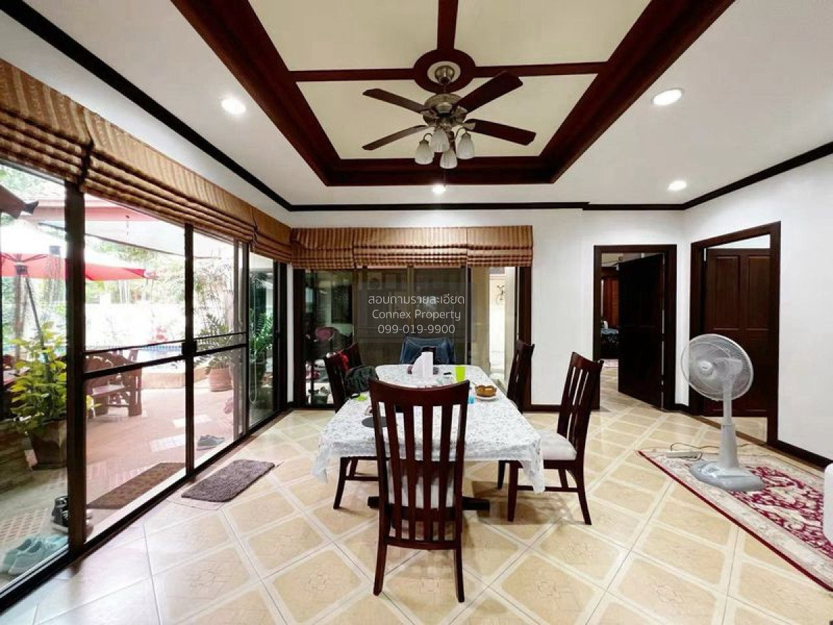 รูป ขายบ้าน  บ้านบาลีน่า 1 นาจอมเทียน สัตหีบ ชลบุรี CX-156476 ✅ ทักไลน์ @connexproperty ตอบทันที ทีมงานมืออาชีพ ✅ - รูปที่ 2/9