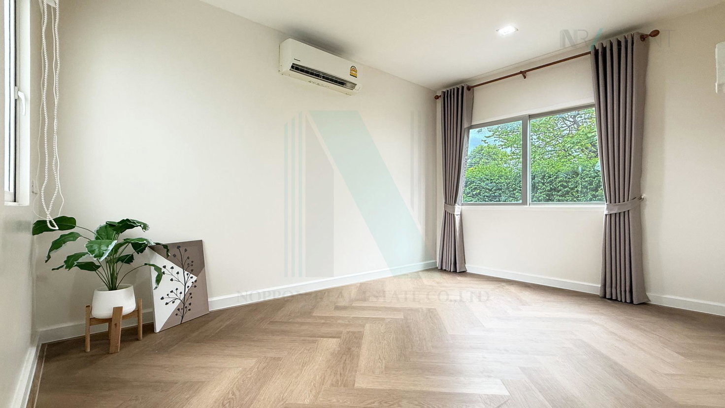 รูป 📌 ขายบ้านเดี่ยว โครงการ โกลเด้น วิลเลจ อ่อนนุช - พัฒนาการ 2 ชั้น 4 ห้องนอน 4 ห้องน้ำ - รูปที่ 5/8