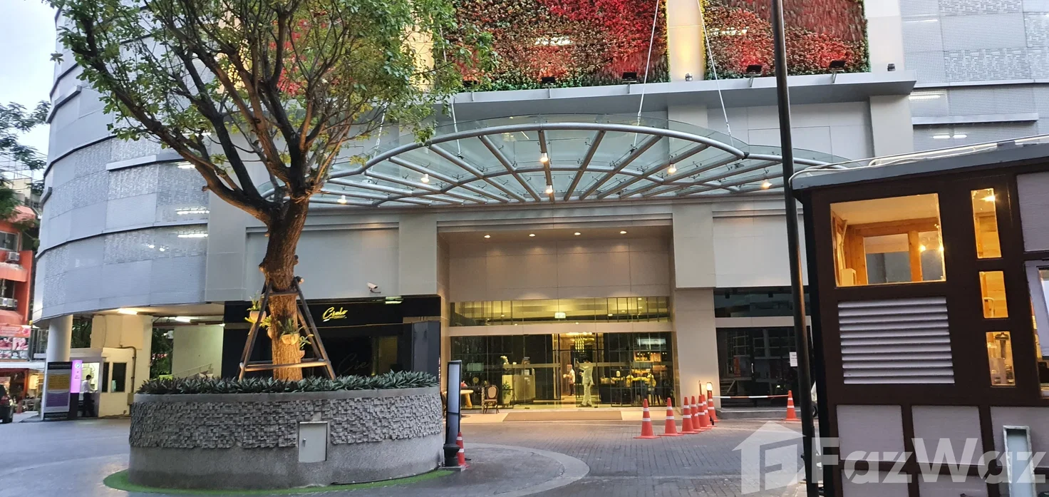 picture Panoramic Spacious 2-Bed Condo near Phra Khanong BTS 6663656 - 2/20